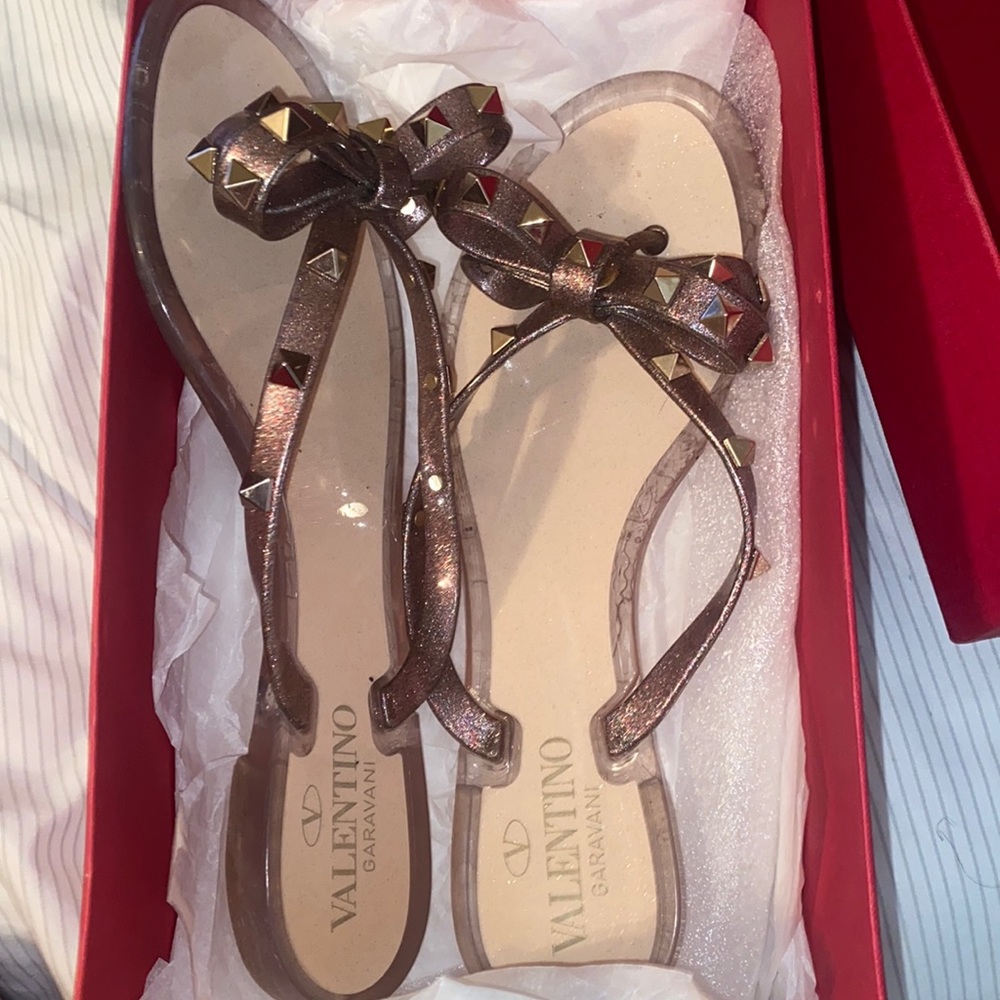 Valentino Sandals